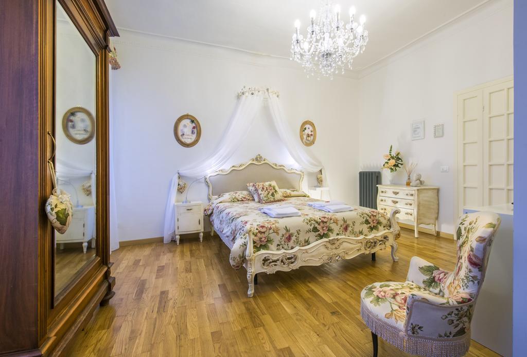 B&B Il Cuore Massa  Luaran gambar